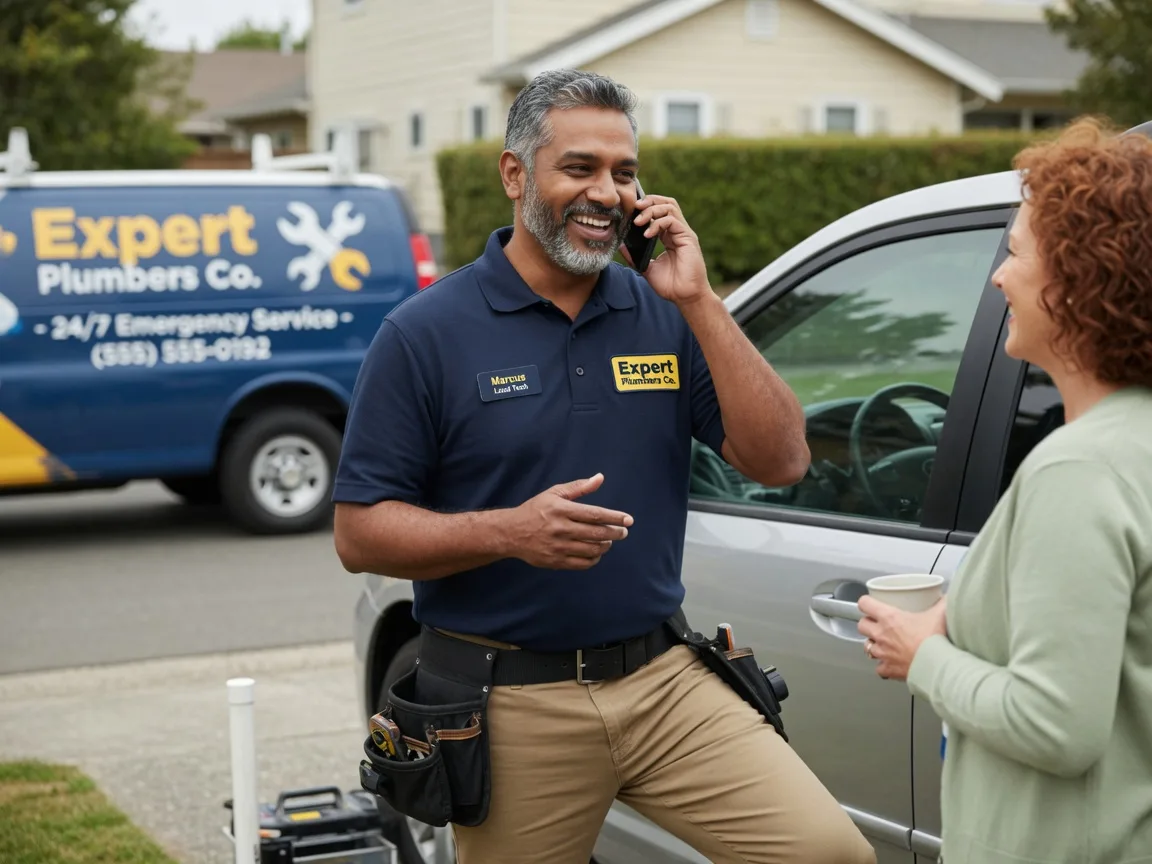 Clogged Drain Repair in West Fargo, ND